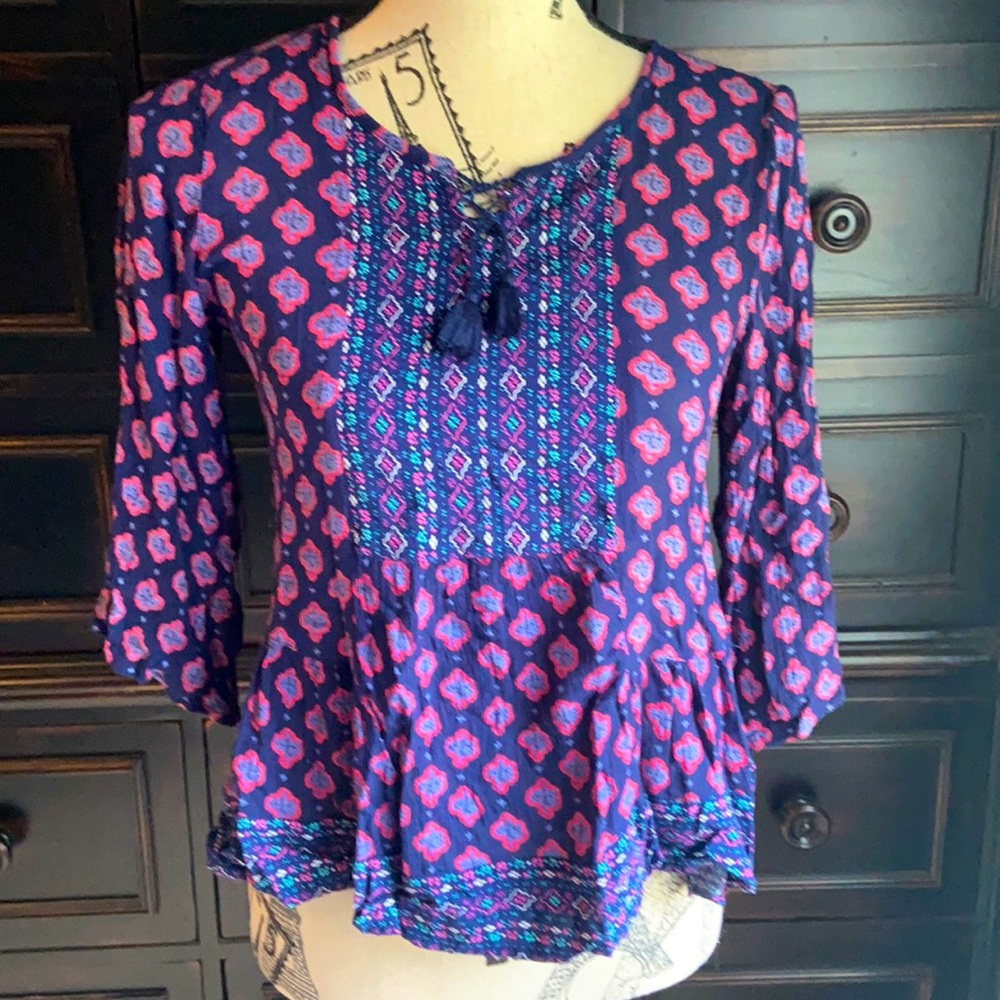 Slightly worn! Like new!